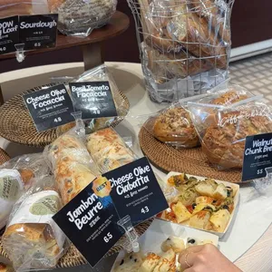 제이엠커피 신사라운지 리뷰 사진