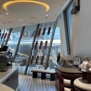 제이엠커피 신사라운지 대표 사진