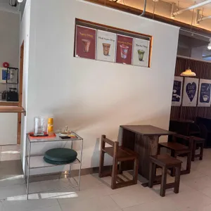 그라츠커피랩 대표 사진