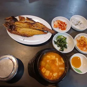 123생선구이 사진