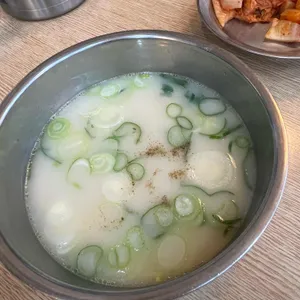 신선설농탕 사진 1