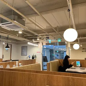 서가앤쿡 대표 사진