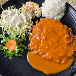 혜화동돈까스 사진 1