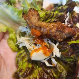 니나노본갈비 대표 사진