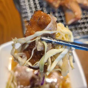 니나노본갈비 사진