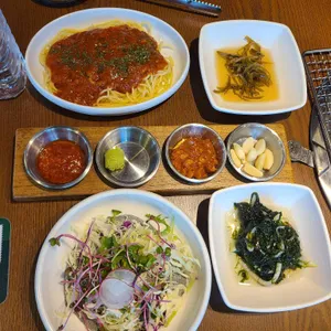 니나노본갈비 사진