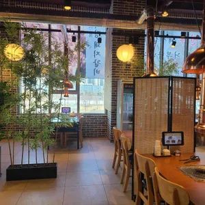 니나노본갈비 리뷰 사진