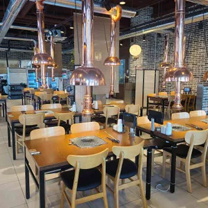 니나노본갈비 리뷰 사진