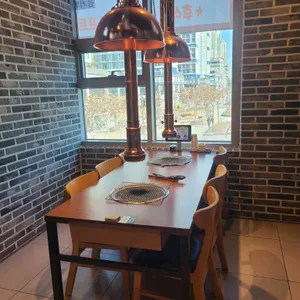 니나노본갈비 리뷰 사진