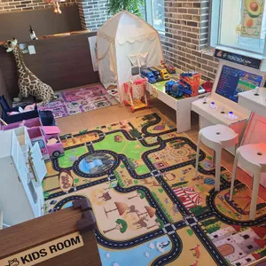 니나노본갈비 리뷰 사진