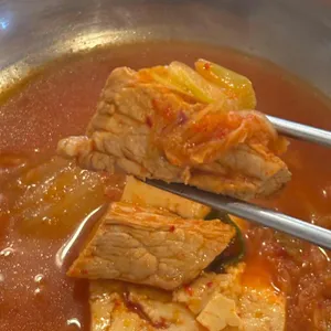 백채김치찌개 대표 사진