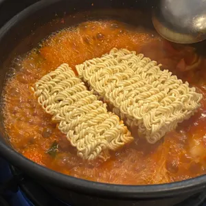 백채김치찌개 대표 사진