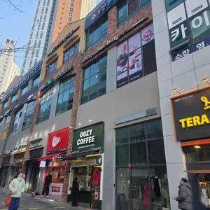 우지커피 대표 사진