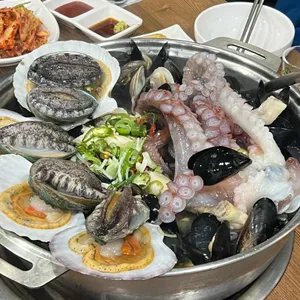 이문어세상 사진 1