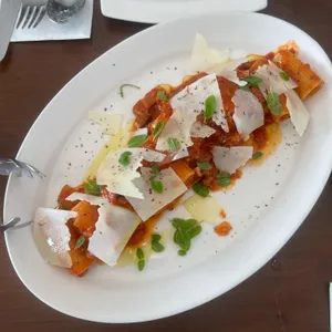 오스테리아 문도 대표 사진