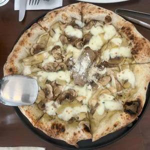 오스테리아 문도 대표 사진