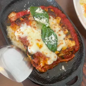 오스테리아 문도 대표 사진