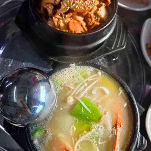 다원밥상 사진 1