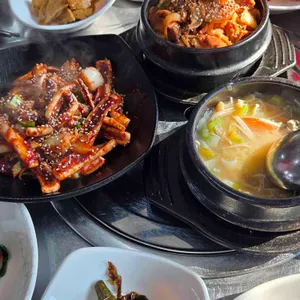 다원밥상 대표 사진