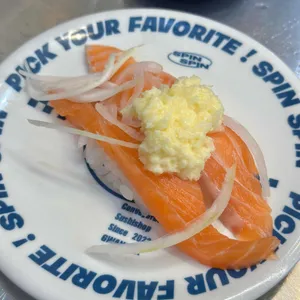 스핀스핀 대표 사진