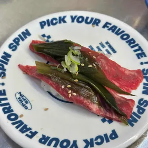 스핀스핀 대표 사진