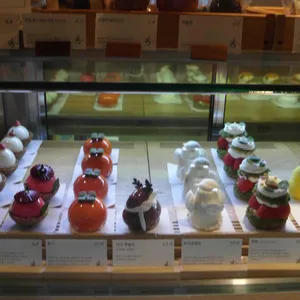 레종데트르 리뷰 사진