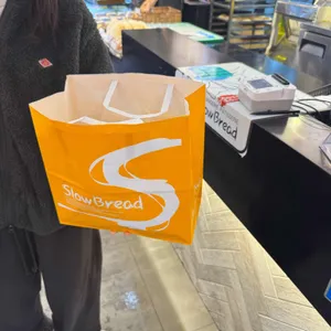 슬로우브레드 사진