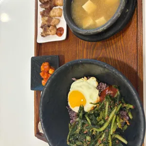 봉된장 대표 사진