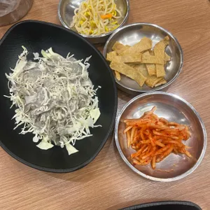 조프로뼈구이 대표 사진