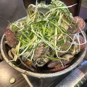 박대박조개찜회 사진 1