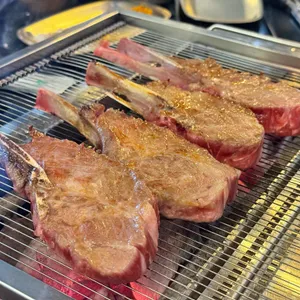 양복점 대표 사진