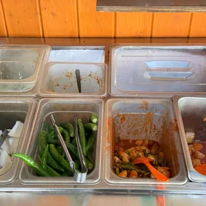 원조해장촌 뼈구이한판 감자탕 리뷰 사진