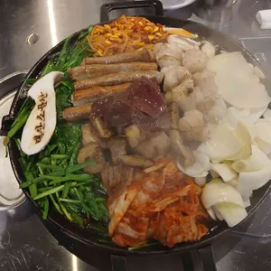 태산소곱창 사진