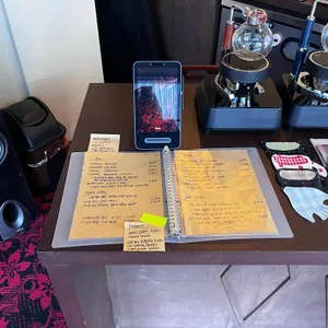 신시가지 리뷰 사진