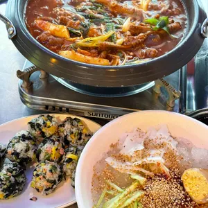 천하불닭발 대표 사진