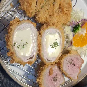 소한영돈가스 대표 사진