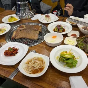 면천갈비 사진 2