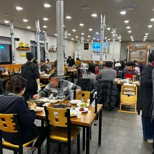 면천갈비 대표 사진