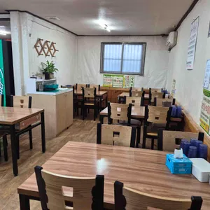 원조호수삼계탕 리뷰 사진