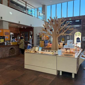 뚜쥬루 빵돌가마마을 리뷰 사진