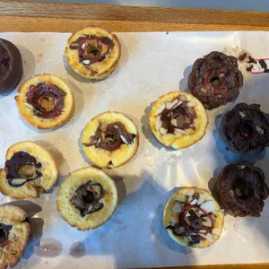 뚜쥬루 빵돌가마마을 사진