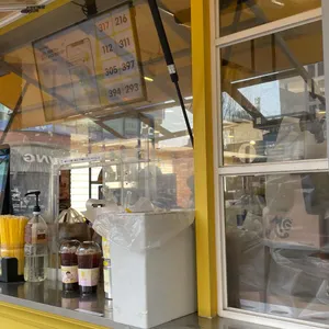 메가커피 리뷰 사진