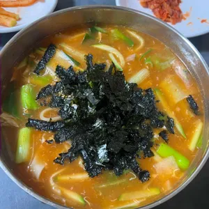 형제칼국수 사진 1