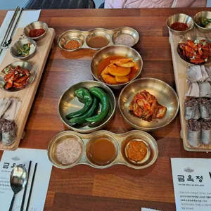 금옥정 더덕순대국 사진 1