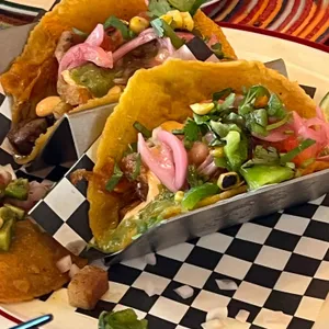 타코집 리뷰 사진