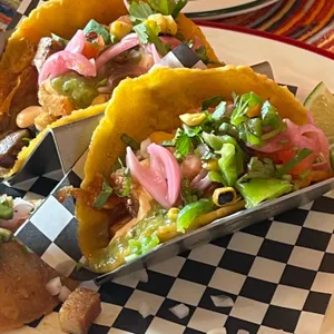 타코집 대표 사진