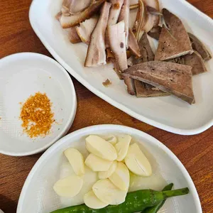 미성옥 순대국 사진 2