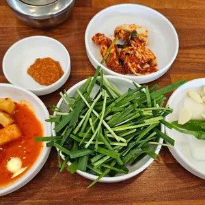 미성옥 순대국 대표 사진