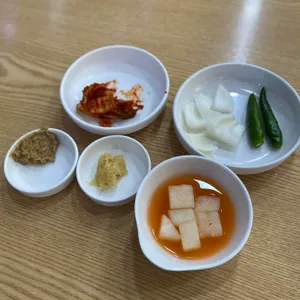 산지해장국 대표 사진