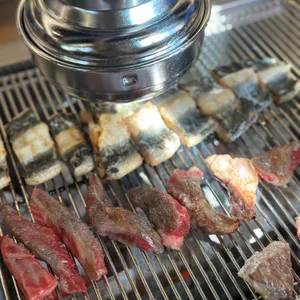 구디 미소장어 사진 1